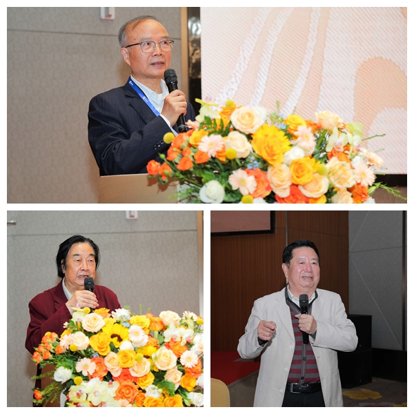 全球華人“和文化”文學(xué)藝術(shù)大展賽展覽頒獎(jiǎng)系列活動(dòng)圓滿舉辦