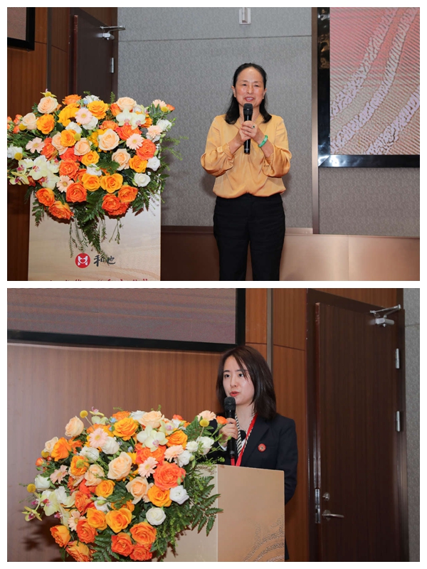 全球華人“和文化”文學(xué)藝術(shù)大展賽展覽頒獎(jiǎng)系列活動(dòng)圓滿舉辦