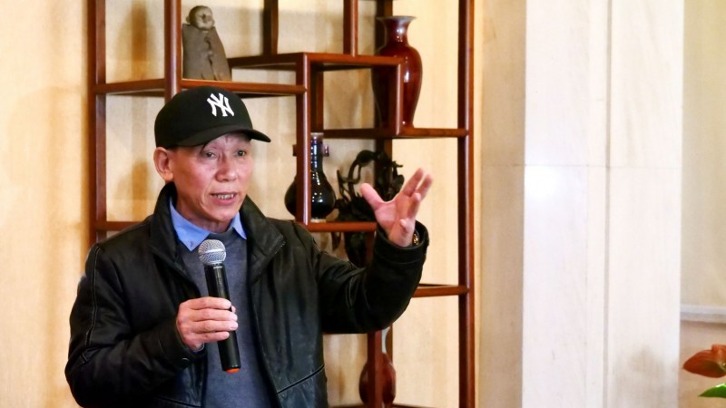 2021傳統(tǒng)文化傳承與新時(shí)代發(fā)展研討會(huì)暨正念正心國(guó)學(xué)文化宗教學(xué)研究院、傳統(tǒng)文化學(xué)研中心成立儀式在京召開(kāi)