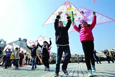 【姬云】安陽之春