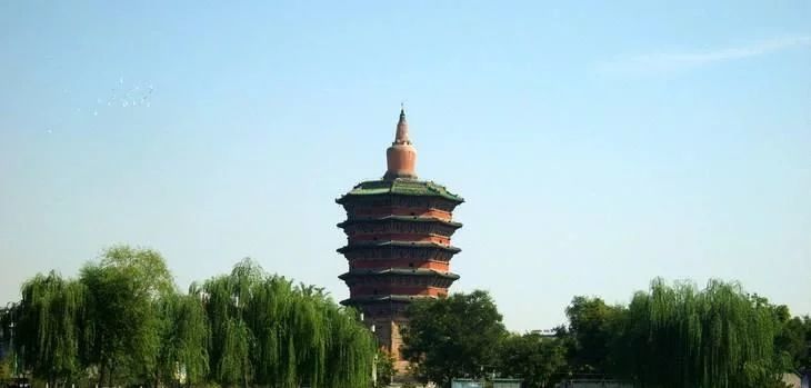 【姬云】安陽之春