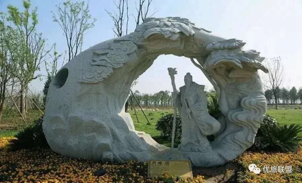 靈寶作家西安研學(xué)采風(fēng)活動啟示