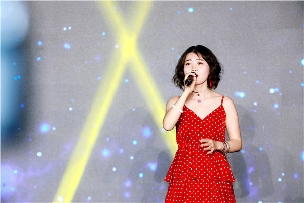 著名曲藝藝術家楊永恩收徒儀式在京舉行