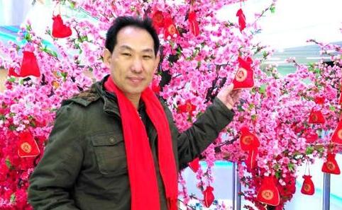 夜雨書聲清香遠——讀《張富英文學評論集》