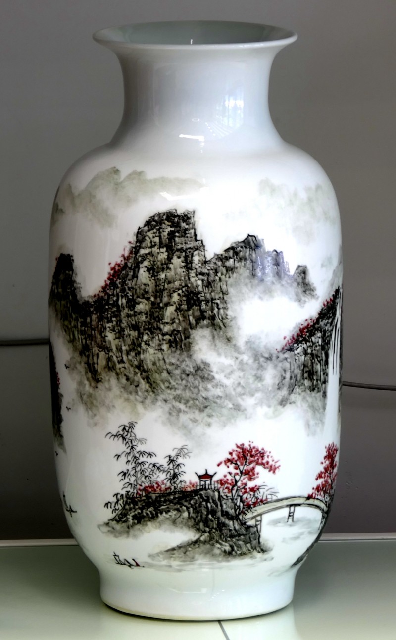 中國文藝名家展覽館淄博館揭牌，落戶淄博博林陶瓷琉璃藝術(shù)院