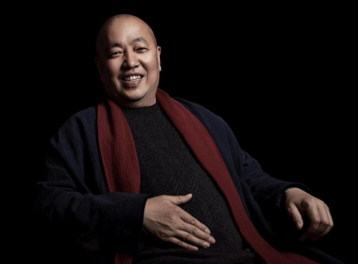 君藝豪藝術(shù)新作《憲法尊》在京問(wèn)世