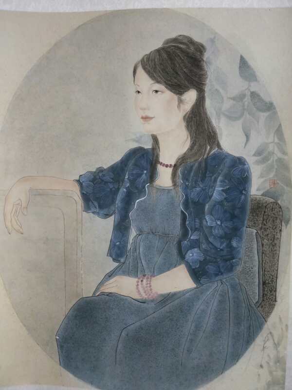 中國當(dāng)代實(shí)力派書畫名家李春麗書法藝術(shù)欣賞