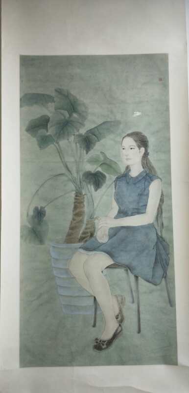 中國當(dāng)代實(shí)力派書畫名家李春麗書法藝術(shù)欣賞