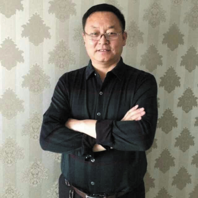 中國當(dāng)代實(shí)力派書畫名家喬金才書法藝術(shù)欣賞