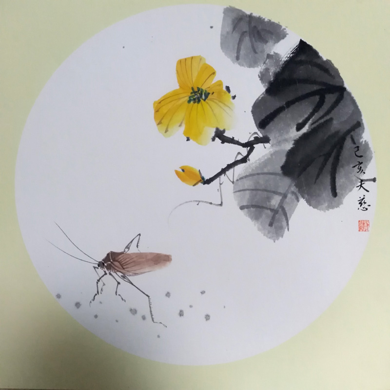 中國當(dāng)代實力派書畫名家肖勇書畫藝術(shù)欣賞