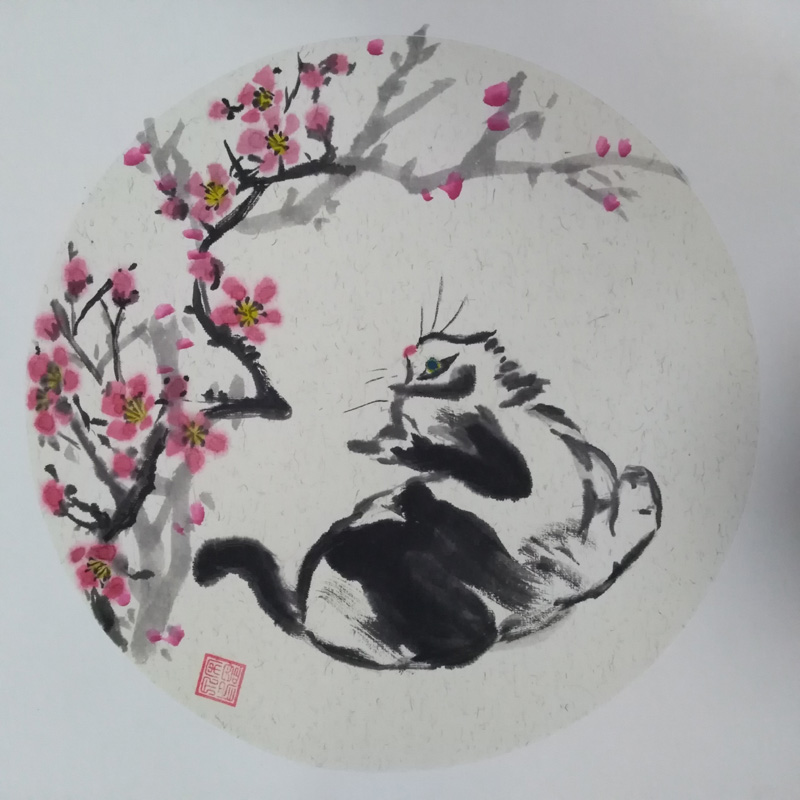 中國當代實力派書畫名家宋恩全書畫藝術(shù)欣賞