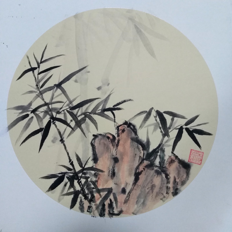 中國當代實力派書畫名家宋恩全書畫藝術(shù)欣賞