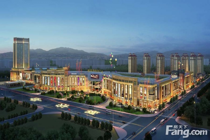 熱烈祝賀河南運(yùn)德置業(yè)有限公司被推選為“質(zhì)量、服務(wù)、誠信AAA級(jí)企業(yè)”