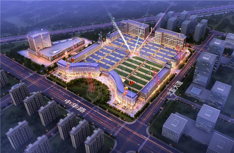 熱烈祝賀河南運(yùn)德置業(yè)有限公司被推選為“質(zhì)量、服務(wù)、誠信AAA級(jí)企業(yè)”