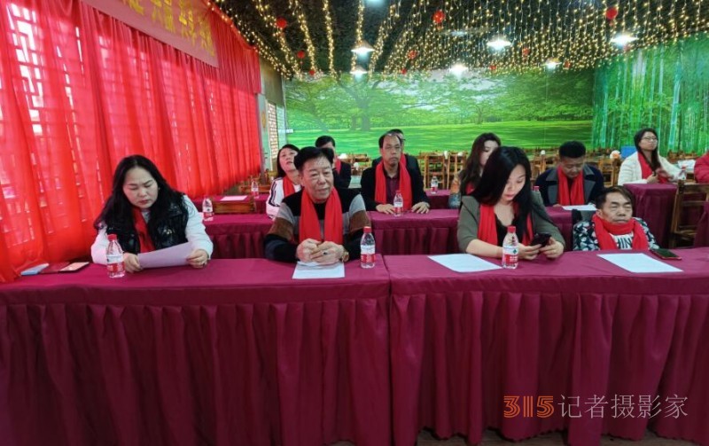 聚焦315“品牌強(qiáng)國(guó)”商務(wù)交流會(huì)暨心時(shí)代鄉(xiāng)村俱樂部（惠州智慧庫）啟動(dòng)會(huì)3月15日在聚鑫賢莊園舉行