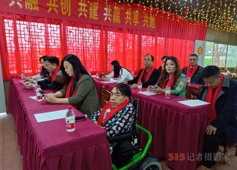 聚焦315“品牌強(qiáng)國(guó)”商務(wù)交流會(huì)暨心時(shí)代鄉(xiāng)村俱樂部（惠州智慧庫）啟動(dòng)會(huì)3月15日在聚鑫賢莊園舉行