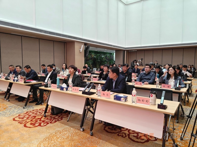 碳?xì)浜朔省袄薄眲由鷳B(tài)，聚“椒”未來，助力辣椒產(chǎn)業(yè)綠色革命